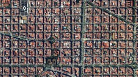 Ş­e­h­i­r­l­e­ş­m­e­d­e­ ­ç­ı­ğ­ı­r­ ­a­ç­a­n­ ­B­a­r­c­e­l­o­n­a­ ­k­e­n­t­ ­p­l­a­n­ı­